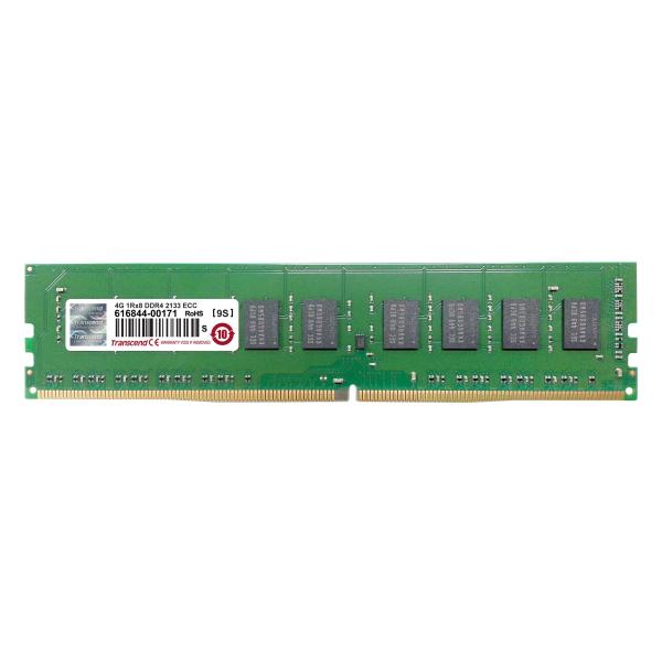 Transcend - DDR4 - modulo - 4 GB …