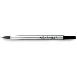 Parker - Refill - nero - fine