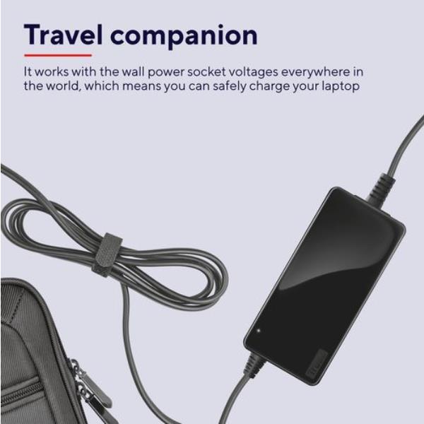 Trust Primo 70W Laptop Charger - Alimentatore - …