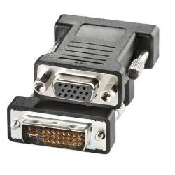 Nilox - Adattatore dello schermo - HD-15 (VGA) …
