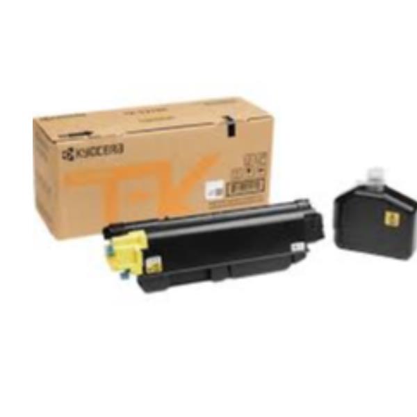 Kyocera TK 5270Y - Giallo - originale - …