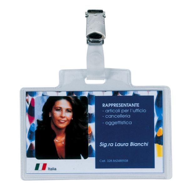SEI PASS 3 E C.R. - Badge per …