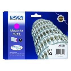 Epson 79XL - 17.1 ml - XL - …