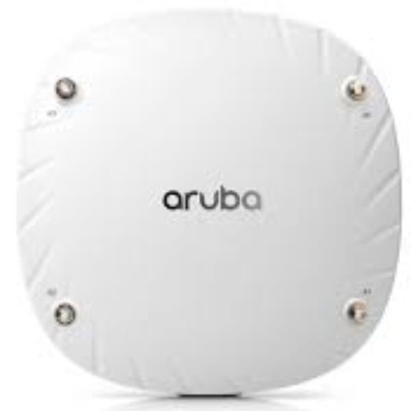 HPE Aruba AP-514 (RW) - Wireless access point …