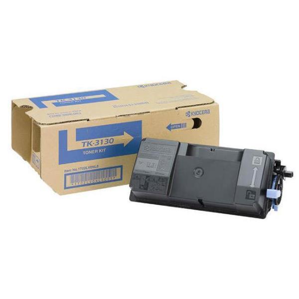Kyocera TK 3130 - Nero - originale - …