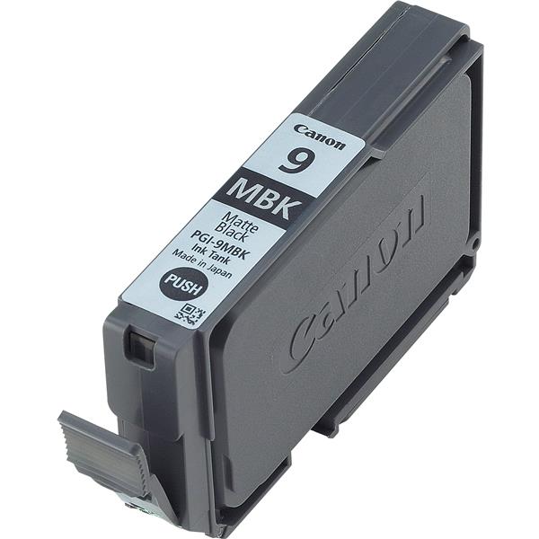 Canon PGI-9MBK - Nero opaco - originale - …