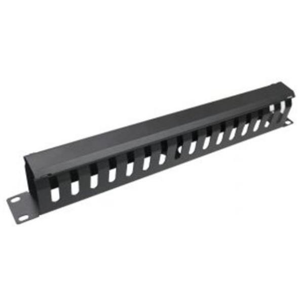 ITRack - Pannello gestione cavi rack con coperchio …