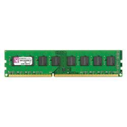 Kingston ValueRAM - DDR3 - modulo - 4 …