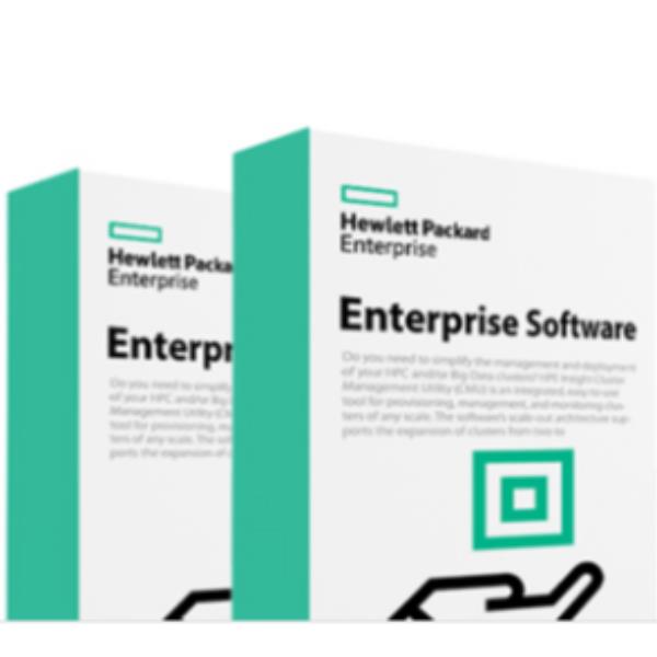HPE Intelligent Management Center Network Traffic Analyzer - …