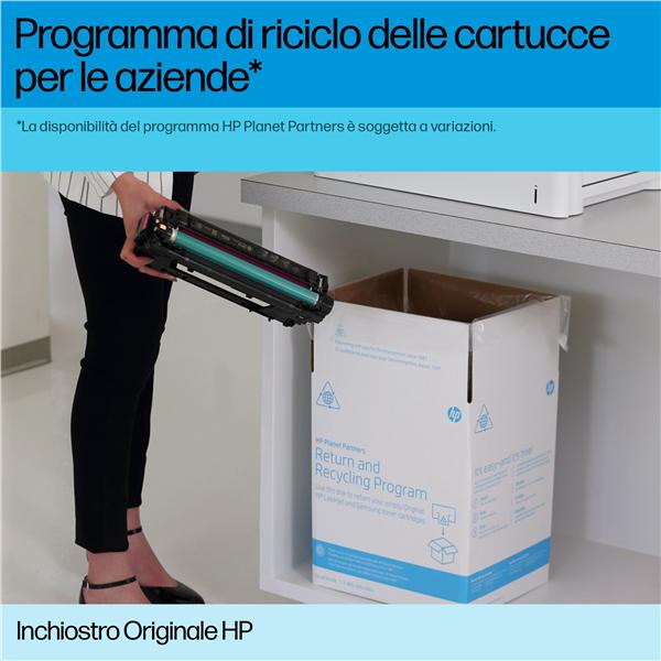 HP 935XL - Alta resa - ciano - …