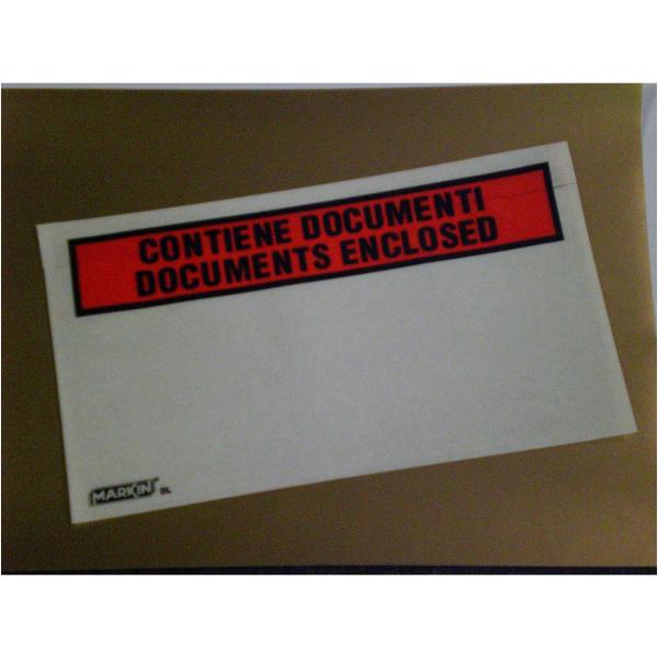 Markin - Busta postale - formato C5 - …