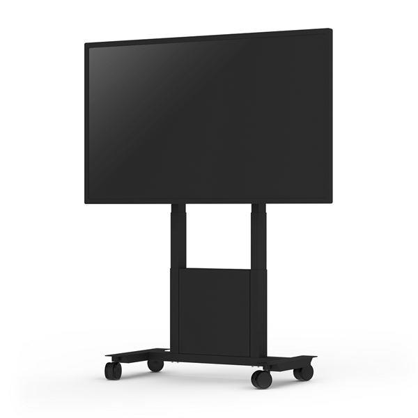 NEC PD02MHA - Carrello (4 rotelle) - motorizzato …