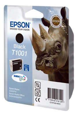 Epson T1001 - 25.9 ml - nero - …