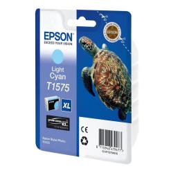 Epson T1575 - 25.9 ml - cyan chiaro …