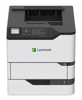 Lexmark MS823n - Stampante - B/N - laser …
