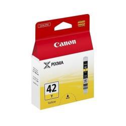 Canon CLI-42Y - 13 ml - giallo - …