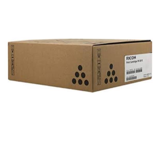 Ricoh - Nero - originale - cartuccia toner …