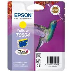 Epson T0804 - 7.4 ml - giallo - …