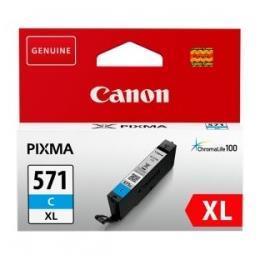 Canon CLI-571C XL - 11 ml - Alta …