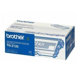 Brother TN2120 - Nero - originale - cartuccia …