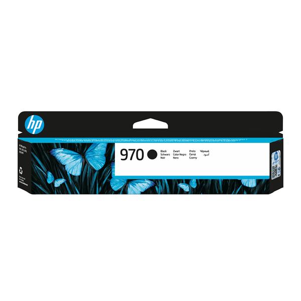 HP 970 - Nero - originale - cartuccia …