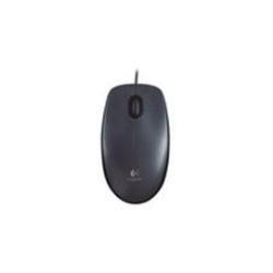Logitech M90 - Mouse - per destrorsi e …
