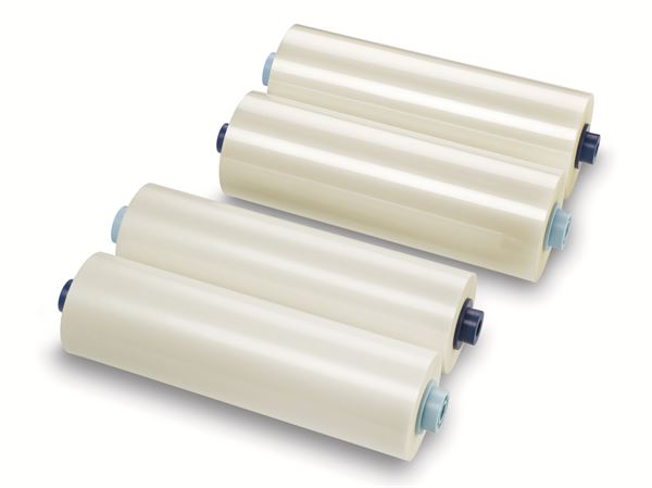 GBC Laminating Roll Film - Confezione da 2 …