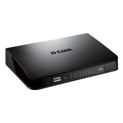 D-Link GO-SW-16G - Switch - unmanaged - 16 …