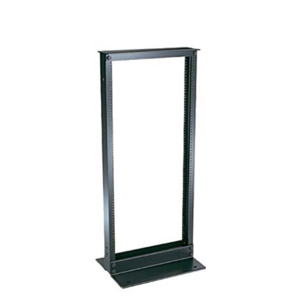 Panduit Standard - Rack - nero - 24U …