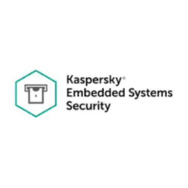 Kaspersky Embedded Systems Security - Rinnovo licenza abbonamento …