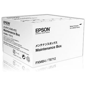 Epson Maintenance Box - Kit di manutenzione - …