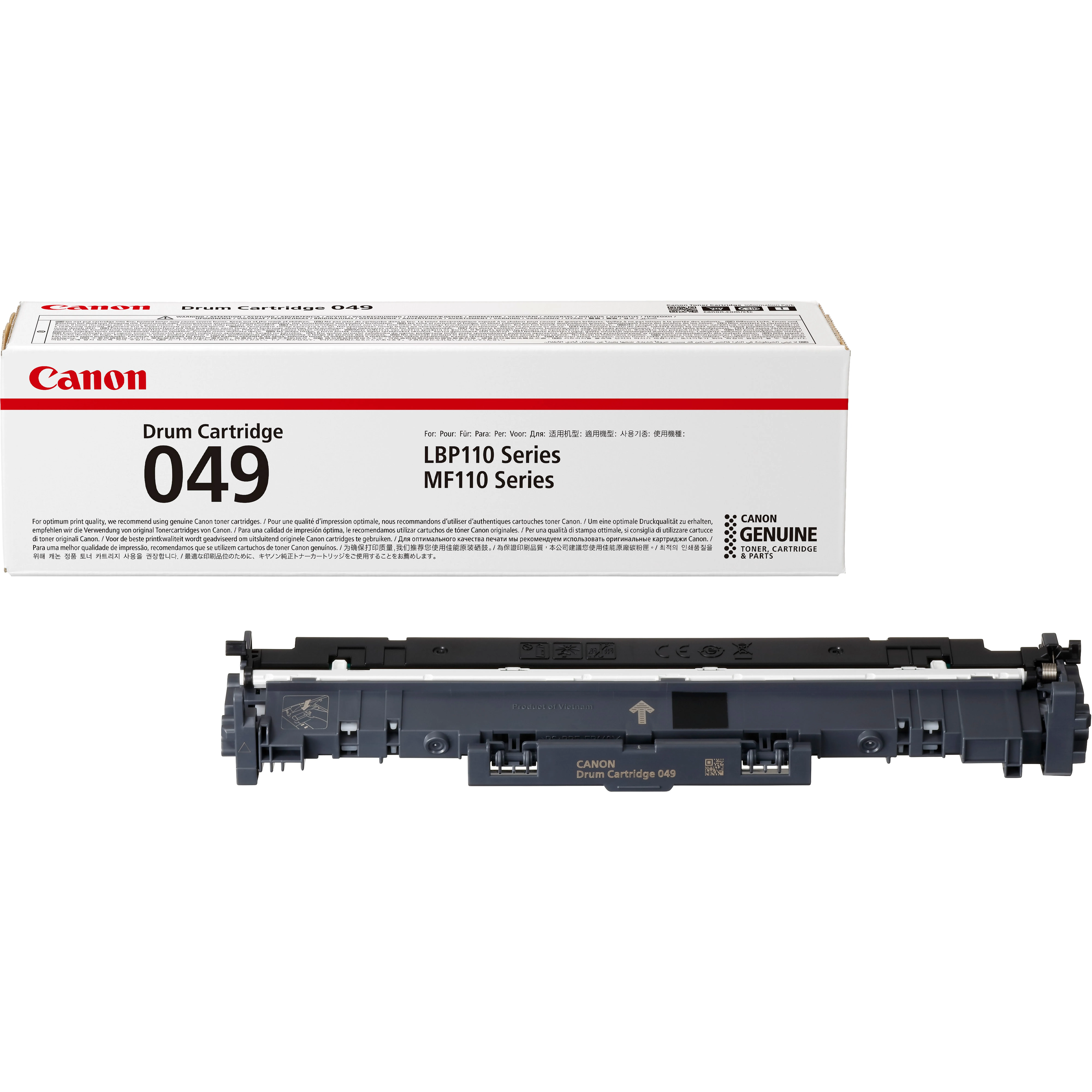 Canon 049 - Cartuccia a tamburo - per …