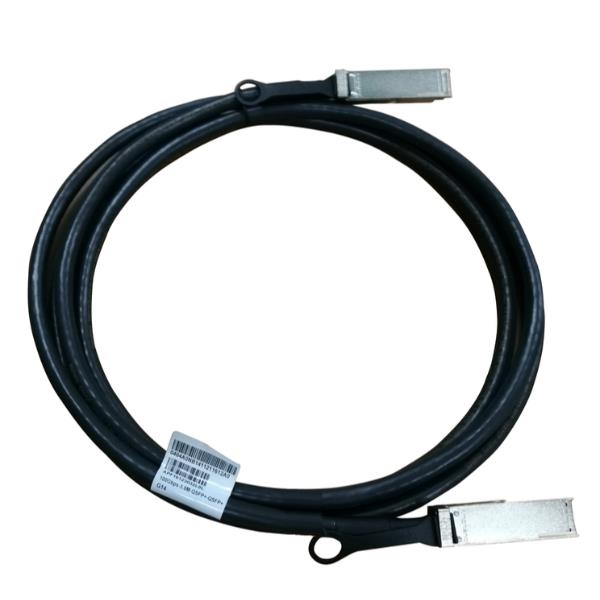 HPE X240 Direct Attach Copper Cable - Cavo …