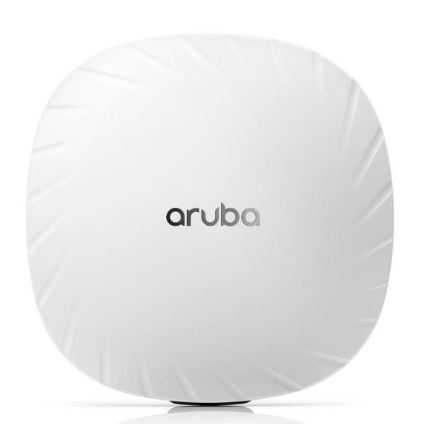 HPE Aruba AP-535 (RW) - Campus - wireless …