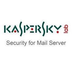 Kaspersky Security for Mail Server - Rinnovo licenza …