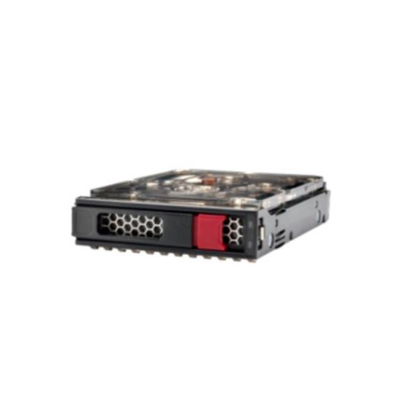 HPE Midline - HDD - 4 TB - …