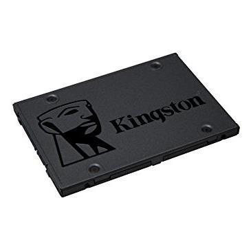 Kingston A400 - SSD - 240 GB - …