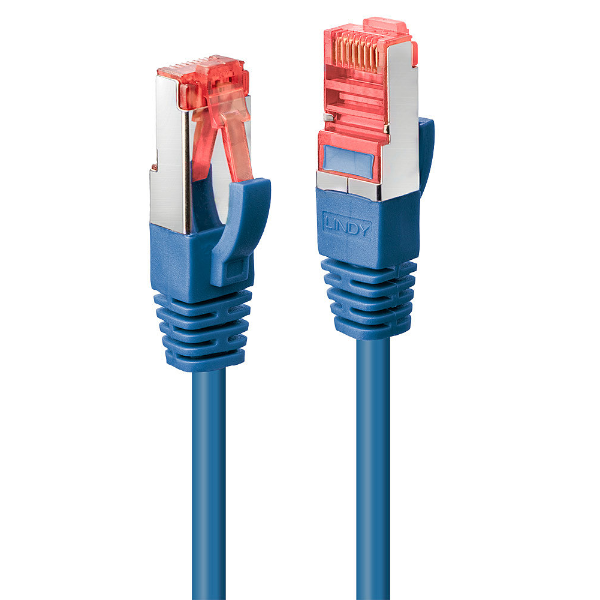 Lindy - Cavo patch - RJ-45 (M) a …