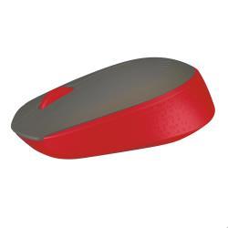 Logitech M171 - Mouse - senza fili - …