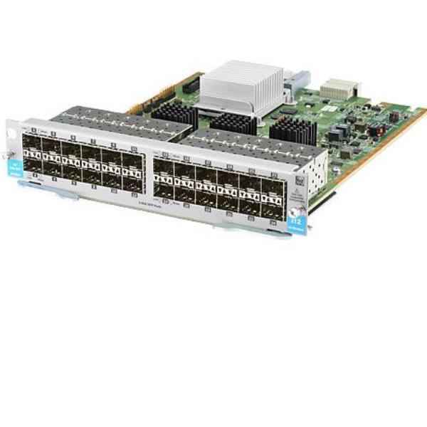 HPE - Modulo di espansione - Gigabit SFP …