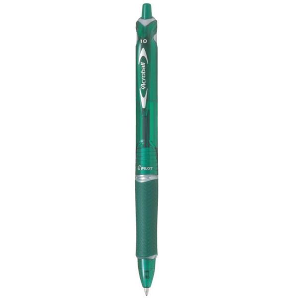 Pilot Acroball Begreen - Penna a sfera - …