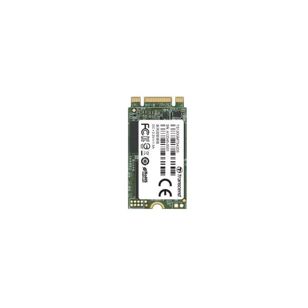 Transcend MTS420 - SSD - 120 GB - …