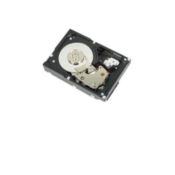 Dell - Kit Cliente - HDD - 2 …