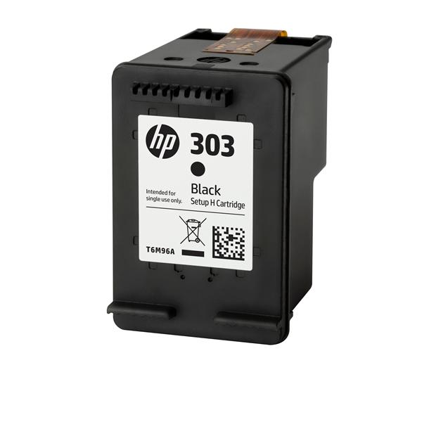 HP 303 - 4 ml - colore (ciano, …
