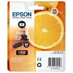 Epson 33XL - 8.1 ml - XL - …