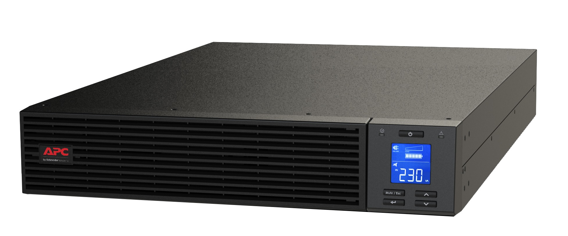 APC Easy UPS SRV SRV2KRI - UPS (montabile …