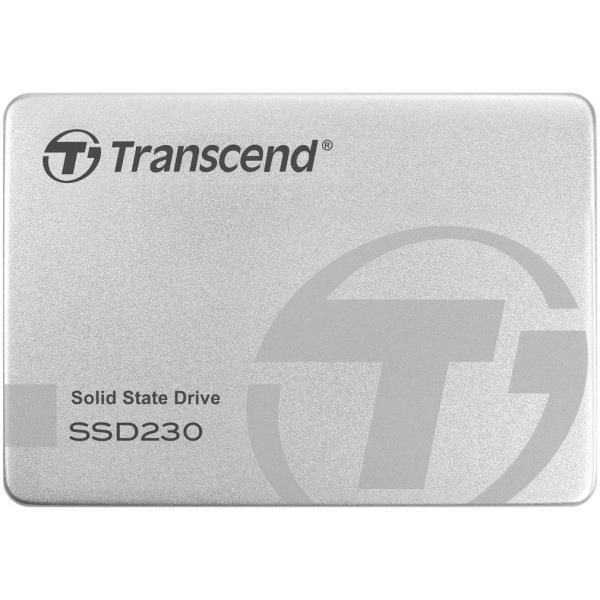 Transcend SSD230 - SSD - 1 TB - …