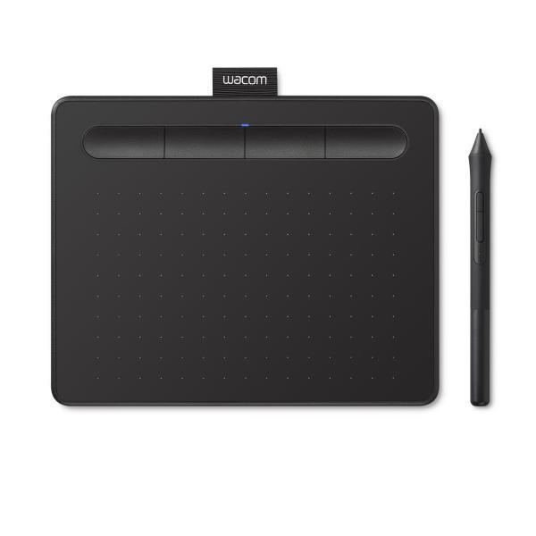 Wacom Intuos Creative Pen Small - Digitizer - …