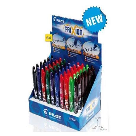 Pilot FriXion Ball - Penna a sfera - …