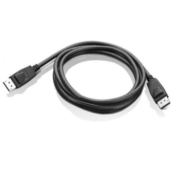 Lenovo - Cavo DisplayPort - DisplayPort (M) a …